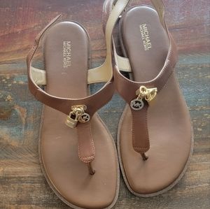 Michael Kors Sandals
